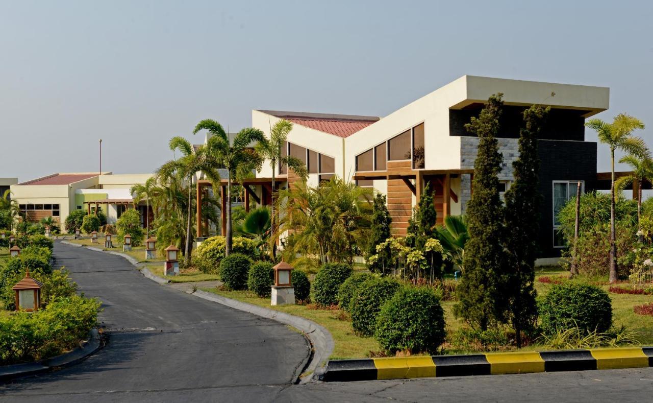 Mount Pleasant Hotel Oattara Thiri Exterior photo